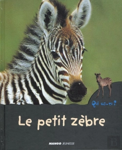 Bertrand.pt - Le Petit Zebre