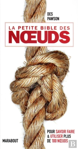 Bertrand.pt - Le Petite Bible Des Noeuds