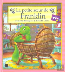 Bertrand.pt - Le Petite Soeur De Franklin