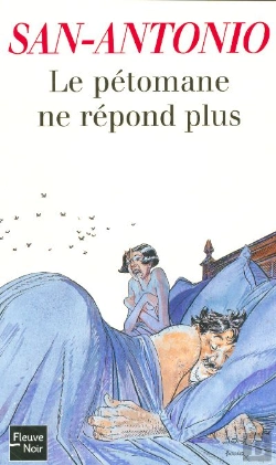 Bertrand.pt - Le Petomane Ne Repond Plus