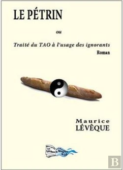 Bertrand.pt - Le Pétrin Ou Traité Du Tao À L'Usage Des Ignorants