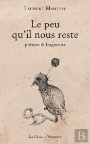 Le Peu Qu'Il Nous Reste - Poemes & Fragments