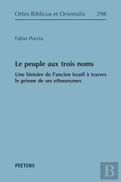 Le Peuple Aux Trois Noms