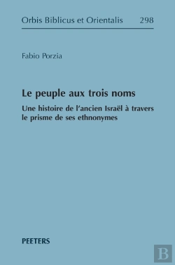 Bertrand.pt - Le Peuple Aux Trois Noms