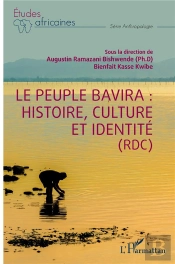 Le Peuple Bavira : Histoire, Culture Et Identité (Rdc)