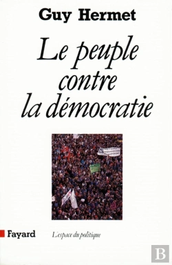 Bertrand.pt - Le Peuple Contre La Démocratie