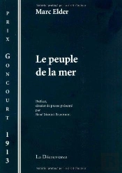 Le Peuple De La Mer