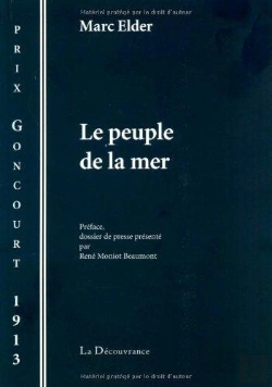 Bertrand.pt - Le Peuple De La Mer