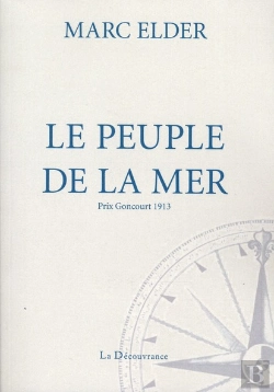 Bertrand.pt - Le Peuple De La Mer
