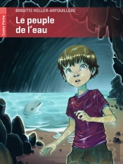 Le Peuple De L'Eau