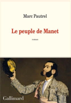 Bertrand.pt - Le Peuple De Manet