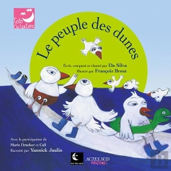 Bertrand.pt - Le Peuple Des Dunes