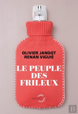 Bertrand.pt - Le Peuple Des Frileux