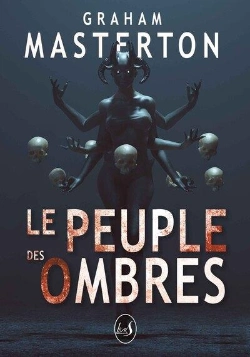 Bertrand.pt - Le Peuple Des Ombres