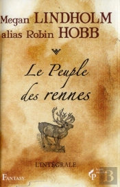 Le Peuple Des Rennes  L'Integrale