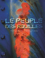 Le Peuple Des Rouilles