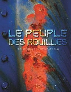 Bertrand.pt - Le Peuple Des Rouilles