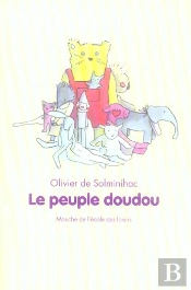Le Peuple Doudou