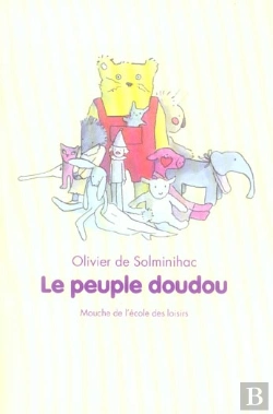 Bertrand.pt - Le Peuple Doudou