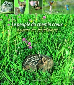 Bertrand.pt - Le Peuple Du Chemin Creux ; Hymne Au Printemps