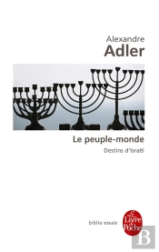 Le Peuple-Monde