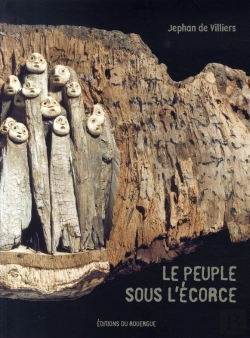 Bertrand.pt - Le Peuple Sous L'Écorce