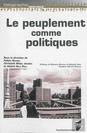 Le Peuplement Comme Politiques