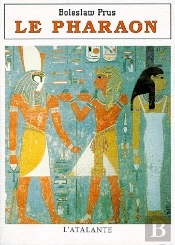 Le Pharaon
