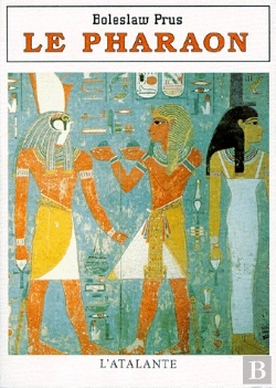 Bertrand.pt - Le Pharaon