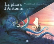 Le Phare D'Antonin