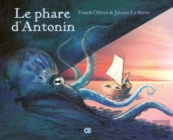 Bertrand.pt - Le Phare D'Antonin
