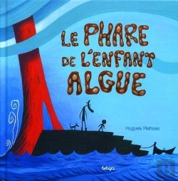 Bertrand.pt - Le Phare De L'Enfant Algue