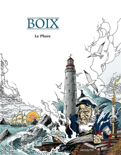 Bertrand.pt - Le Phare