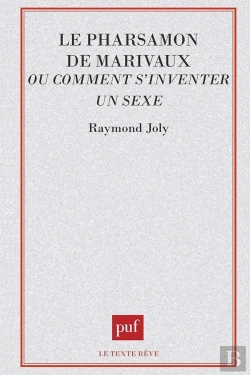 Bertrand.pt - Le Pharsamon De Marivaux Ou Comment S'Inventer Un Sexe