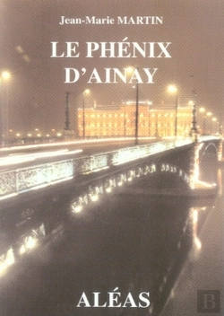 Bertrand.pt - Le Phénix D'Ainay
