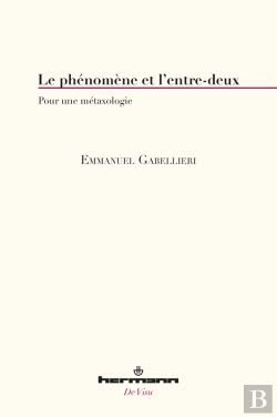Bertrand.pt - Le Phénomène Et L'Entre-Deux