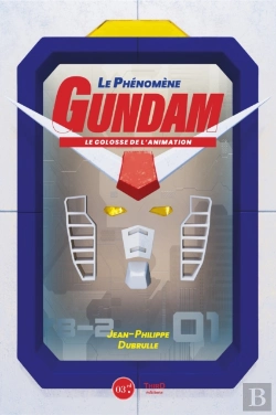 Bertrand.pt - Le Phénomène Gundam