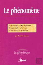 Le Phénomène