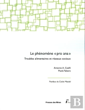 Le Phenomene 'Pro-Ana'