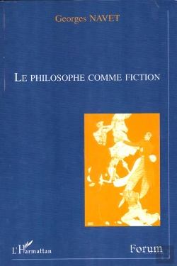 Bertrand.pt - Le Philosophe Comme Fiction