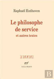 Le Philosophe De Service