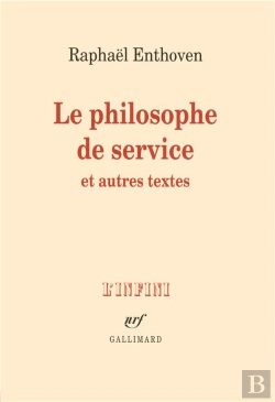 Bertrand.pt - Le Philosophe De Service