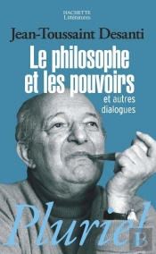 Le Philosophe Et Les Pouvoirs