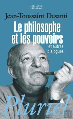 Bertrand.pt - Le Philosophe Et Les Pouvoirs
