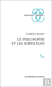 Le Philosophe Et Les Sortilèges