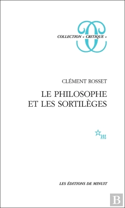 Bertrand.pt - Le Philosophe Et Les Sortilèges