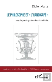 Le Philosophe Et 'L'Handicapé'