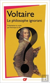 Le Philosophe Ignorant