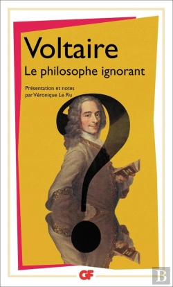 Bertrand.pt - Le Philosophe Ignorant