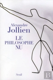 Le Philosophe Nu